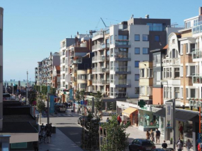 Отель Appartement 